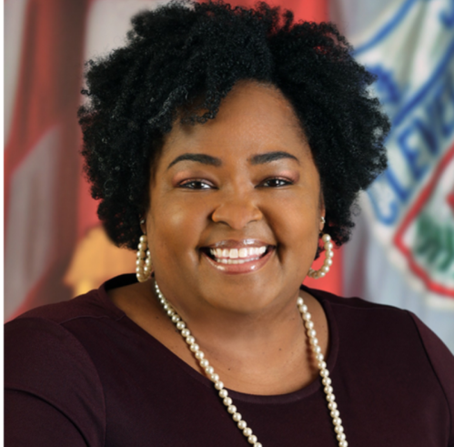 Cleveland City Council